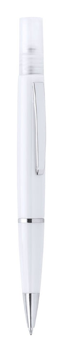 Plastični kemični svinčnik z razpršilom za razkužilo za roke Tromix