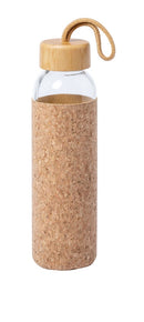 Steklenica - 500ml, v prevleki iz plute