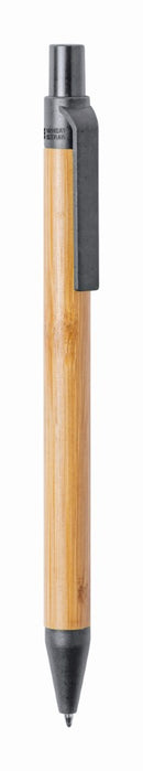 Kemični svinčnik, Straw