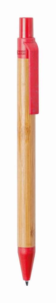 Kemični svinčnik, Straw