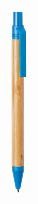 Kemični svinčnik, Straw
