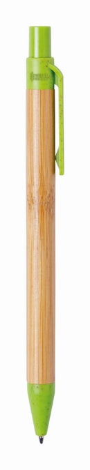 Kemični svinčnik, Straw