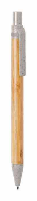 Kemični svinčnik, Straw