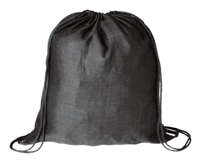Bombažna vreča - nahrbtnik