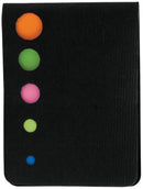 Ovitek s samolepljivimi lističi