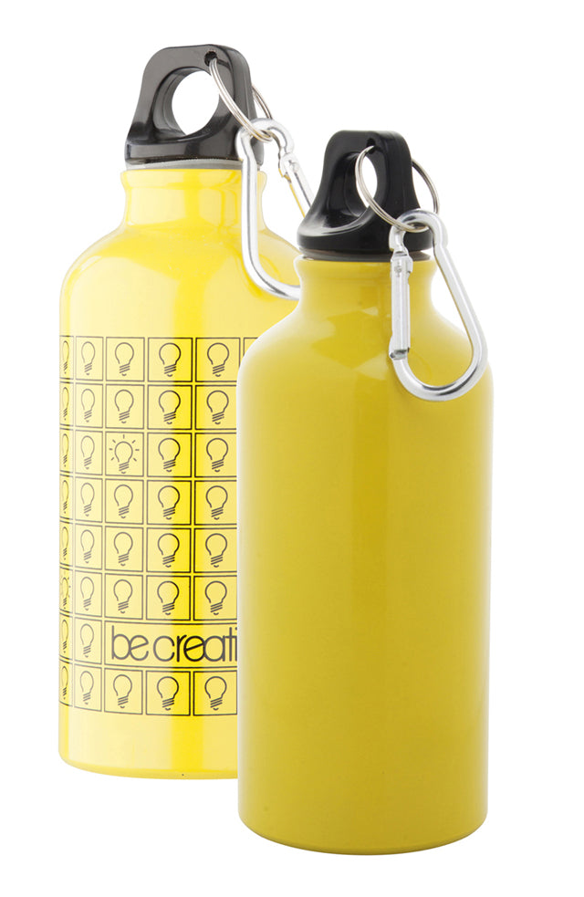 Vodotesen bidon - 400ml