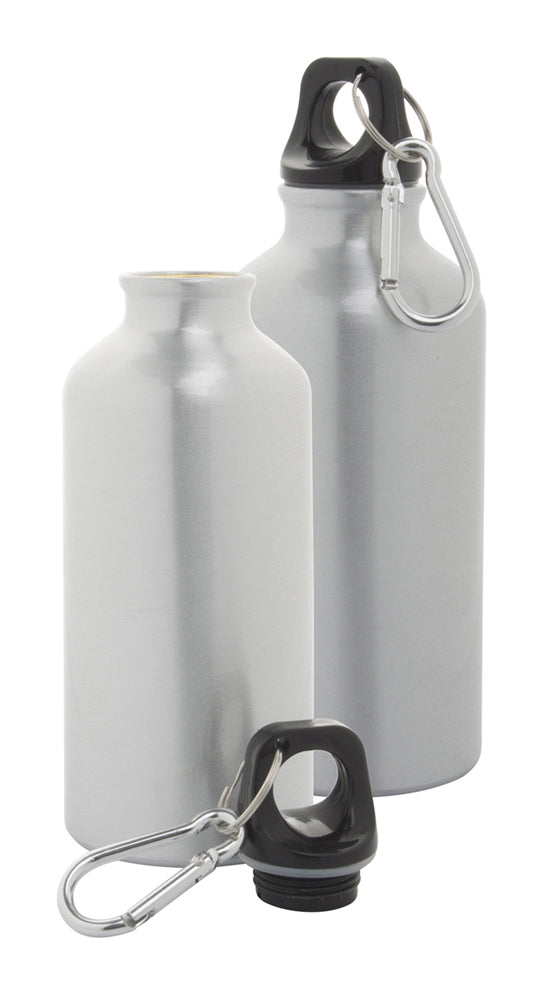 Vodotesen bidon - 400ml