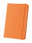 Mali notesnik A6, Kline