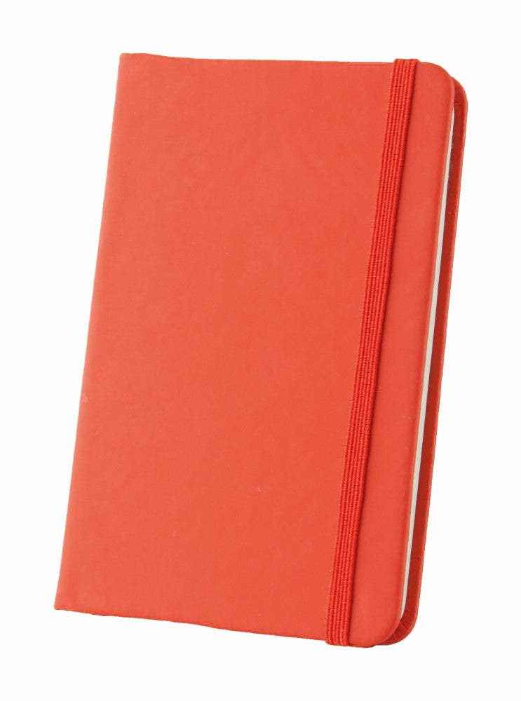 Mali notesnik A6, Kline
