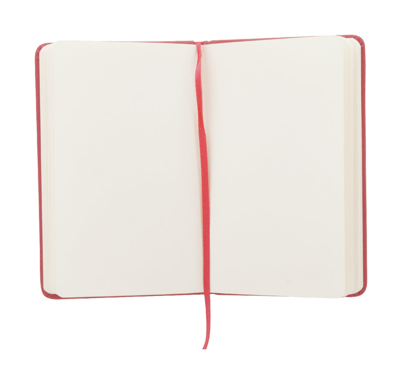 Mali notesnik A6, Kline