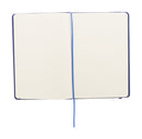 Mali notesnik A6, Kline