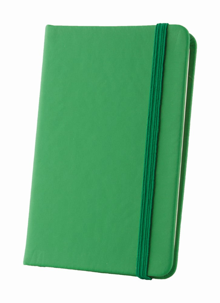 Mali notesnik A6, Kline
