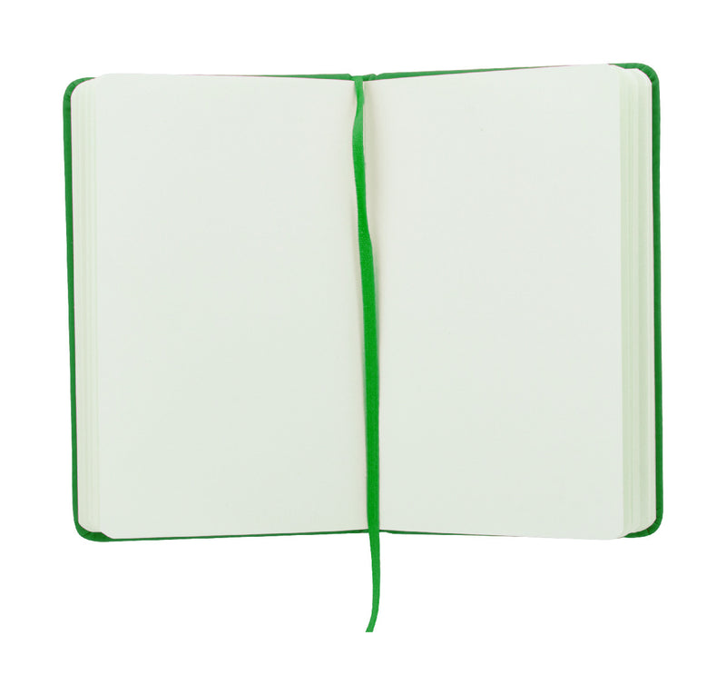 Mali notesnik A6, Kline