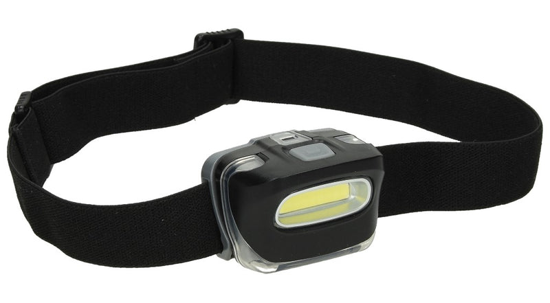 Naglavna svetilka LED, 5W