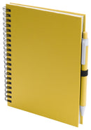 Notesnik s špiralo - A5
