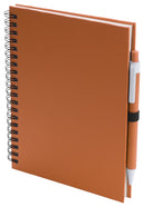 Notesnik s špiralo - A5