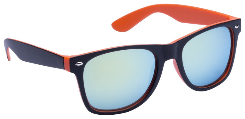 Sončna očala Gredel - dvobarvna