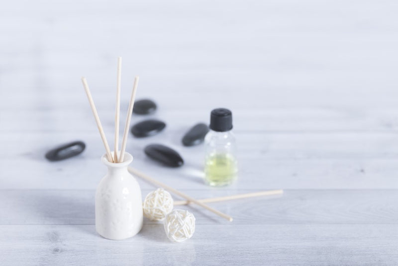 Aroma set - Jasmin