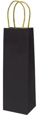 Darilna vrečka za steklenico