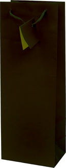 Darilna vrečka za steklenico