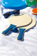 Loparja z žogico