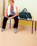 Športno - potovalna torba