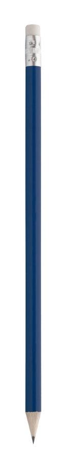 Lesen svinčnik HB, z radirko