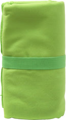 Brisača mikrofiber L 70x140cm