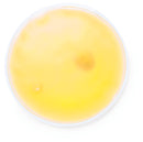 Grelna blazinica - okrogla