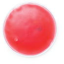 Grelna blazinica - okrogla