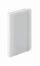 Mali notesnik A6, s črtami