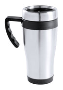 Potovalni termo lonček - 450ml