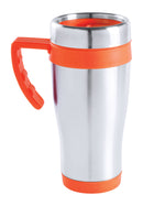 Potovalni termo lonček - 450ml