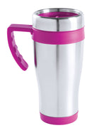 Potovalni termo lonček - 450ml