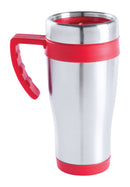 Potovalni termo lonček - 450ml