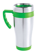 Potovalni termo lonček - 450ml