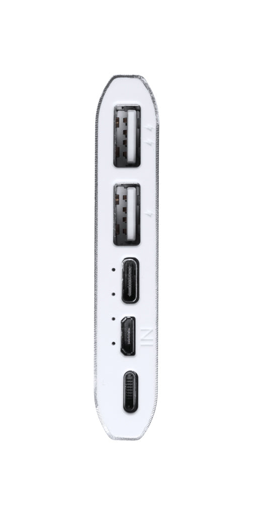 USB Power bank polnilec, 10.000mAh