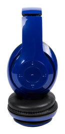 Bluetooth slušalke Legolax, zložljive