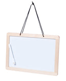 Tabla - dvostranska, s kredami