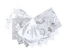 Mandala set za barvanje