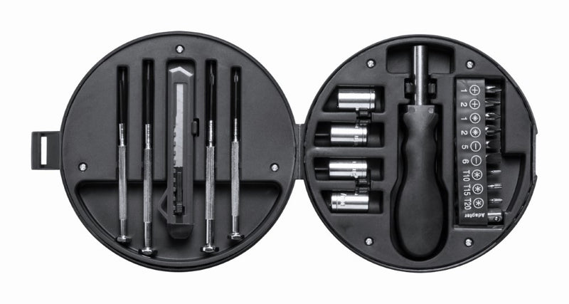 Set orodja - 20 delno