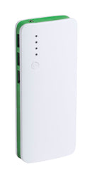 USB Power bank - Ten, 10.000mAh