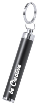 Obesek za ključe – LED svetilka