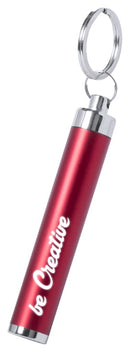 Obesek za ključe – LED svetilka