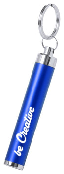 Obesek za ključe – LED svetilka