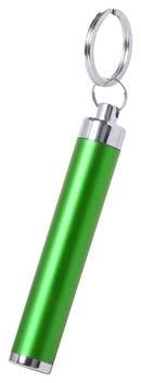 Obesek za ključe – LED svetilka