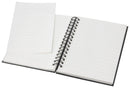 Notesnik s špiralo - A6