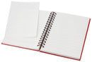Notesnik s špiralo - A6