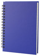 Notesnik s špiralo - A6