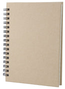 Notesnik s špiralo - A6